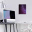«Ending Night» par l'inconnu, art mural en verre acrylique-890295908