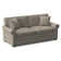 Bedford Upholstered 86'' Sofa