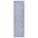 Curacao Flatweave Blue Rug