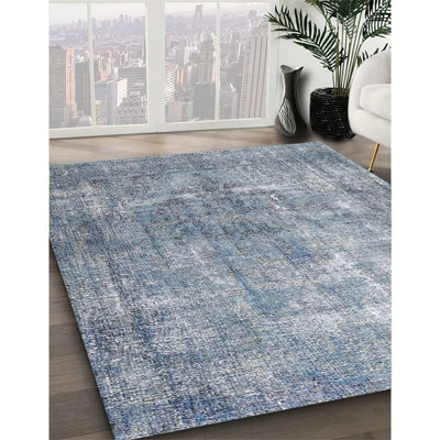 Ahsun Oriental Indoor Rug