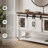Jaydin 60'' Sideboard