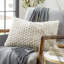 Housse de coussin en polyester Sotavento-111181657-111203194