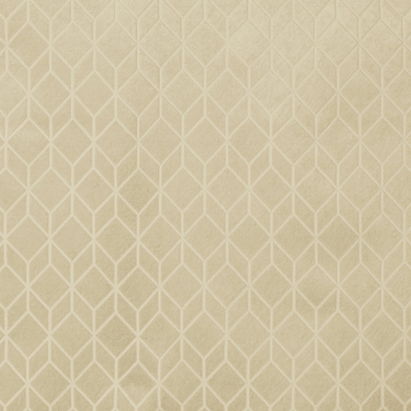 Tissu Rhin, Blanc cassé