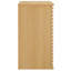 Armoire de salle de bain murale Render-116252687