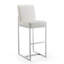 Tabouret de bar rembourré Element