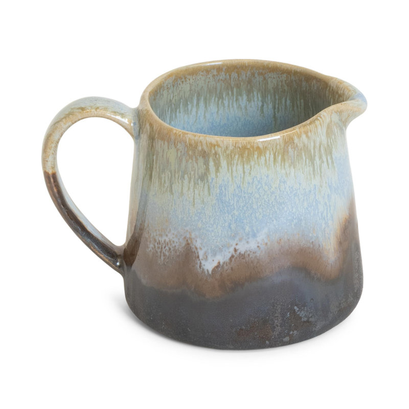 Topaz Creamer