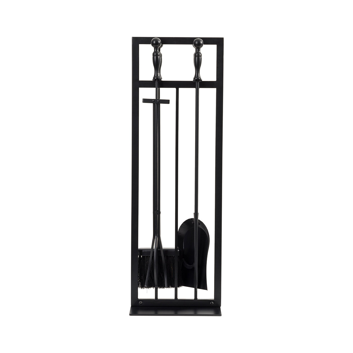 Country Living Pinecrest Fireplace Tool Set