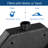 Ravinder 17.6 lb. Plastic Umbrella Base