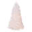 The Holiday Aisle® Wintry Pine Wreath with Clear Lights-93391188