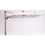304.8cm Cantilever Sunbrella® Parasol