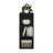 Bessan Bookcase-28089061-42157425