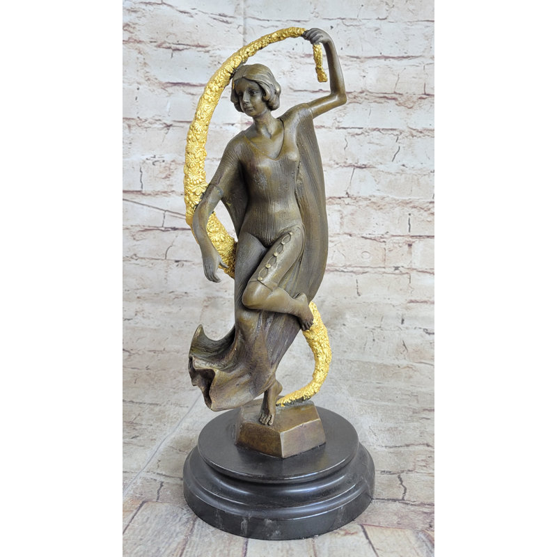 Figurines et sculptures Dziadon
