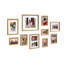 Ensemble de 10 cadres photo Wickson-1541046261