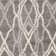 Ammundsen Geometric Gray Area Rug