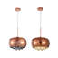 Volta 5 - Light Drum Pendant-809146464-809146467