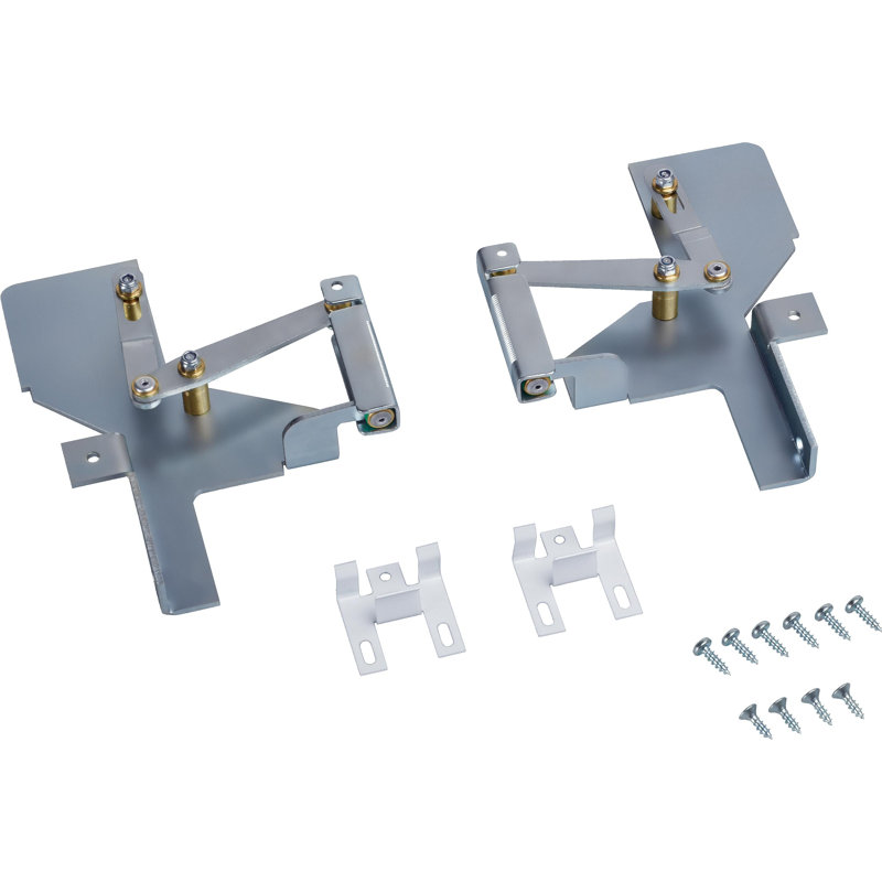 Accessory Dishwasher Installation Kit