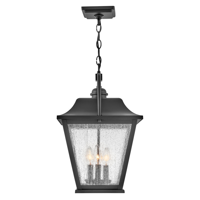 3 - Light Outdoor Lighting