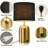 Canmore Metal USB Table Lamp-595804938