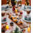 Premium Grade Teak Gourmet Serving Board