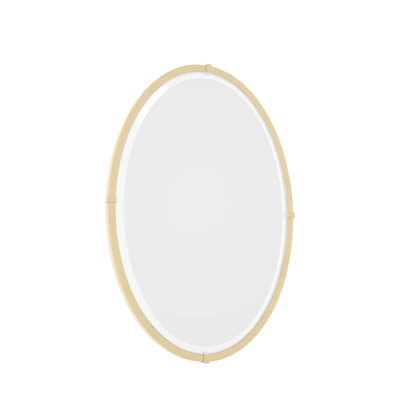 Miroir de salle de bain