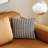 Italian light luxury classic romantic office sofa