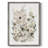 Neutral Nature I Framed Print - Solid Wood 47040-1555287113