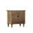 Azlynne Solid Wood Piece Bedroom Set
