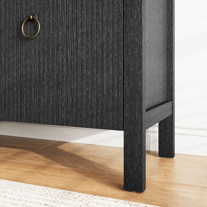 Sideboard, Black