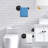 Wall Mounted Toilet Paper Holder