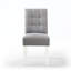 Richland 49cm H Tufted Polyester Blend Upholstered Side Chair-23713686-23713693