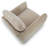 Leno Upholstered Armchair-690421303