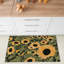 Tapis intérieur / extérieur Georgetown Rise And Shine-1637052324