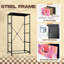 Commode de rangement verticale 4 tiroirs