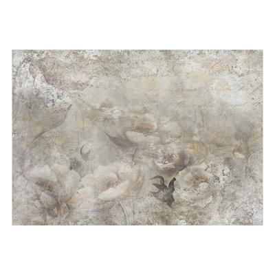 Willam Peel & Stick Abstract Roll