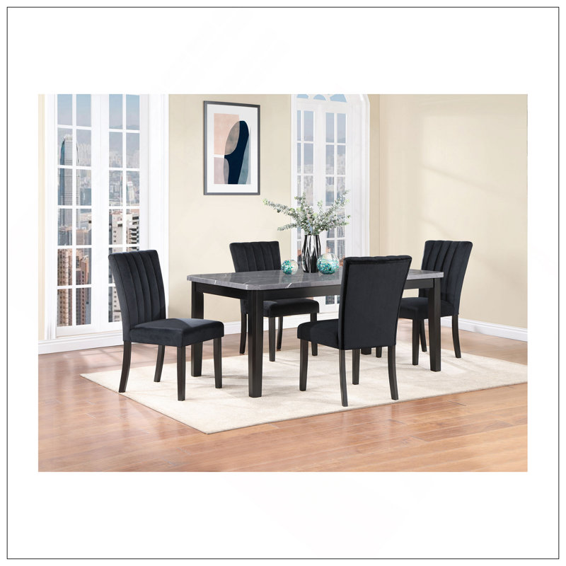 Table à manger VHONG