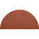 Amair Solid Color Area Rugs Rust