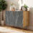 35" Wide Sideboard