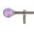 Mauve / argent est en rupture de stock