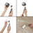 SALAV LR-900 Retro Edition Fabric Shaver + Lint Roller, Titanium-89117417
