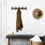 Portemanteaux moderne 5 crochets Orionis-623731326
