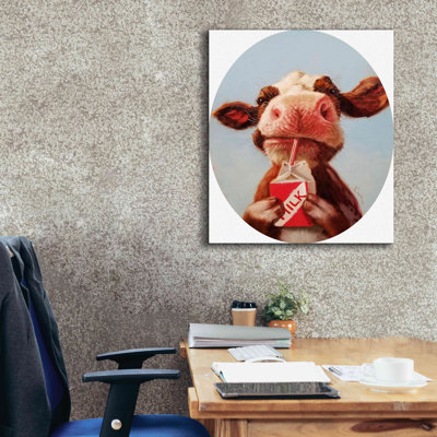 " Quality Control " by Lucia Heffernan