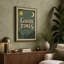 Good Times Retro - Wrapped Canvas-1184764086-1184764093