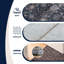 Tapis lavable à la machine Petunia-809382296-809382298