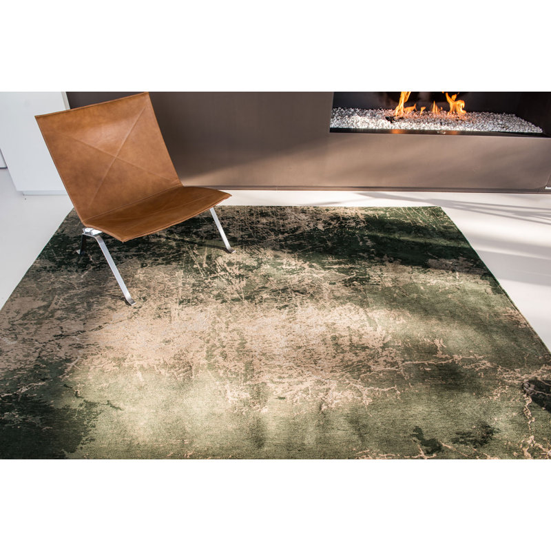 Abstract Recycled P.E.T Area Rug, Rectangle 280 x 390cm