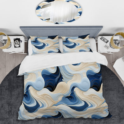 Literie Coastal Minimalisme