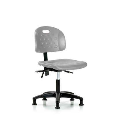 Chaise de travail