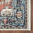 Oriental Indoor Rug-1252000261