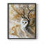 ANIMALS Series Lxxiii - reproduction encadrée de qualité supérieure - prête à être accrochée - aucun clou requis-948294470-948294494