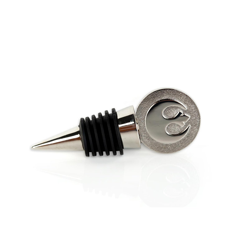 Bottle Stopper