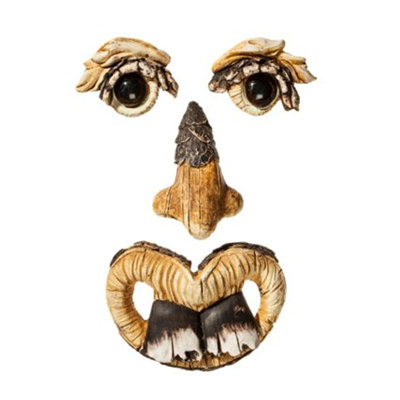 Chouteau Stone Novelty & Humor Wall Decor